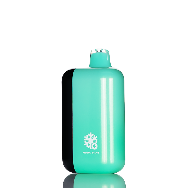 Spaceman SP40K 40000 Puffs Disposable Vape - 20mL