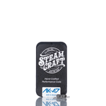 Steam Craft Customs Hand Crafted Coils