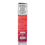 SVRF E-Liquid -Iced Stimulating - 60ml