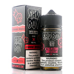 Strawberry Cheesecake Sadboy E-Juice 