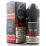 Strawberry Cheesecake Salt Sadboy E-Juice