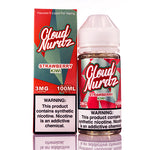 Strawberry Kiwi E-Juice by Cloud Nurdz Strawberry Kiwi E-Juice by Cloud Nurdz