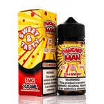 Strawberry Pancake Man E-Juice