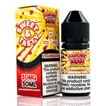 Strawberry Salt Pancake Man E-Juice