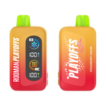 RODMAN Playoffs 50,000 Puffs Ice-Nic Control Disposable