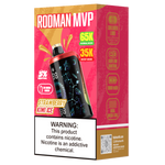 RODMAN MVP 65K Puffs Disposable Vape