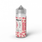 Juice Plug E-Liquid - Strawberry Milk - 100ml