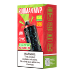 RODMAN MVP 65K Puffs Disposable Vape