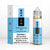 BSX Vapor E-liquid - Strawnana Ice - 60ml