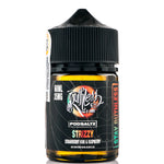 Strizzy Salt - Ruthless E-Juice