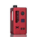 Orca Vape x Suicide Mods x Vaping Bogan Stubby 21 X-Ray AIO