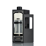 Orca Vape x Suicide Mods x Vaping Bogan Stubby 21 X-Ray AIO