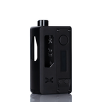 Orca Vape x Suicide Mods x Vaping Bogan Stubby X-Ray DNA60C Boro Mod