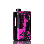 Orca Vape x Suicide Mods x Vaping Bogan Stubby X-Ray DNA60C Boro Mod