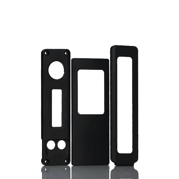 Orca Vape x Suicide Mods Stubby AIO DNA60 Conversion Kit
