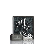 Orca Vape x Suicide Mods Stubby MTL Conversion Kit