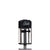 Orca Vape x Suicide Mods Spare Stubby RDTA Tank