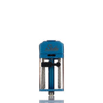 Orca Vape x Suicide Mods Spare Stubby RDTA Tank
