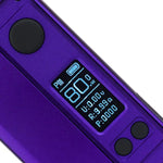 Orca Vape x Suicide Mods x Vaping Bogan Stubby AIO