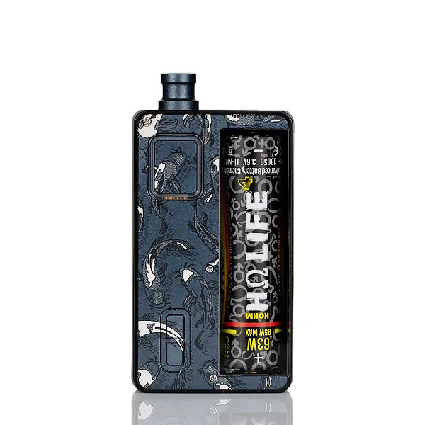 Sturdy Mfg Co. dotSturdy2 - Koi3 Kit - Full Panel Set for dotAIO V2
