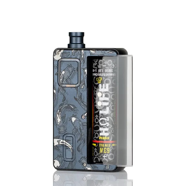 Sturdy Mfg Co. dotSturdy2 - Koi3 Kit - Full Panel Set for dotAIO V2