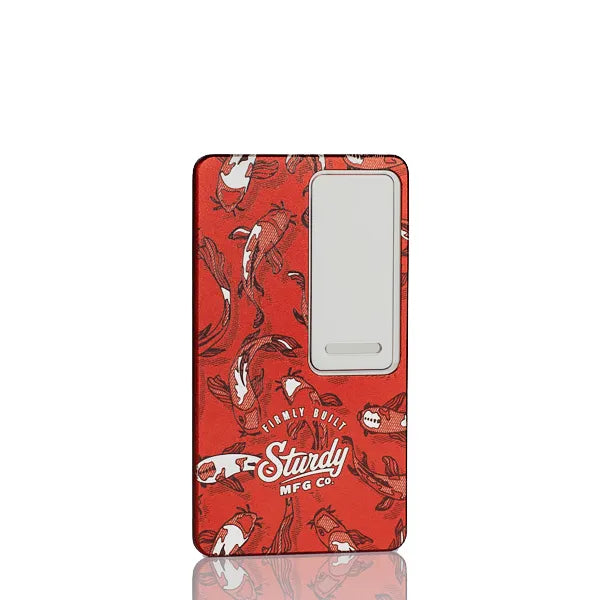 Sturdy Mfg Co. dotSturdy2 - Koi3 Kit - Full Panel Set for dotAIO V2
