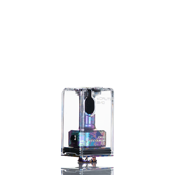 Sturdy Mfg Co. SturdyONE Titanium RBA Kit