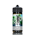 Sugoi E-Liquid - Gi - Crisp Apple - 100mL