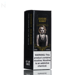 Suicide Bunny - Bunny Season (Key Lime Cookie) - 120ml