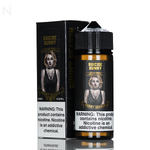 Suicide Bunny - Bunny Season (Key Lime Cookie) - 120ml