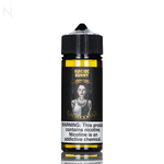Suicide Bunny - Mothers Milk (Strawberry Custard) - 120ml
