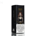 Suicide Bunny - Mother's Milk and Cookies (Sugar Cookie) - 120ml