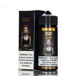 Suicide Bunny - Mother's Milk and Cookies (Sugar Cookie) - 120ml