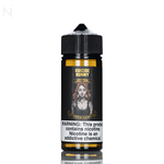 Suicide Bunny - Mother's Milk and Cookies (Sugar Cookie) - 120ml