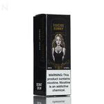 Suicide Bunny E-Liquid - The OB (Coconut Cream) - 120ml
