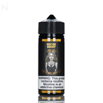 Suicide Bunny E-Liquid - The OB (Coconut Cream) - 120ml