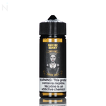 Suicide Bunny - Queen Cake (Pineapple Cake) - 120ml