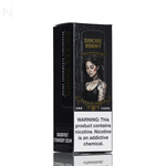 Suicide Bunny E-Liquid - Sucker Punch (Strawberry Dragonfruit Cream) - 120ml