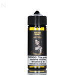 Suicide Bunny E-Liquid - Sucker Punch (Strawberry Dragonfruit Cream) - 120ml