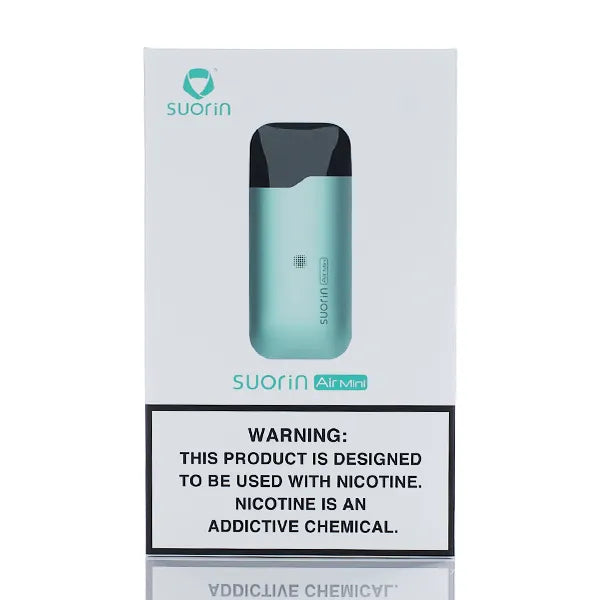Suorin Air Mini 14W Pod System