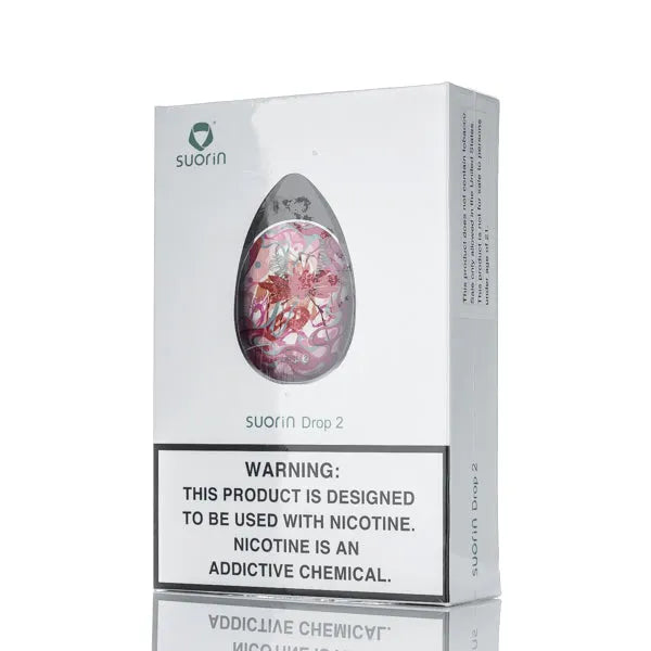 Suorin Drop 2 Pod System Kit