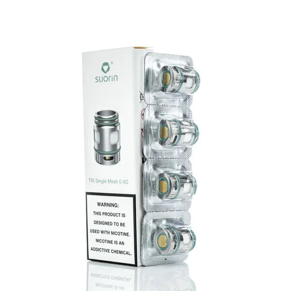 Suorin Trident Replacement Coils