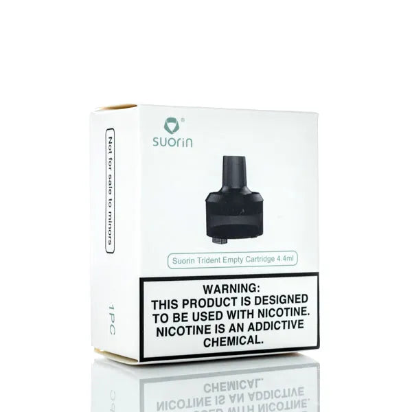 Suorin Trident Replacement Pod