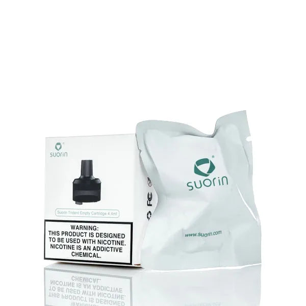 Suorin Trident Replacement Pod