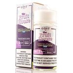 Products Super Grape Iced Gost Vapor E-Juice 