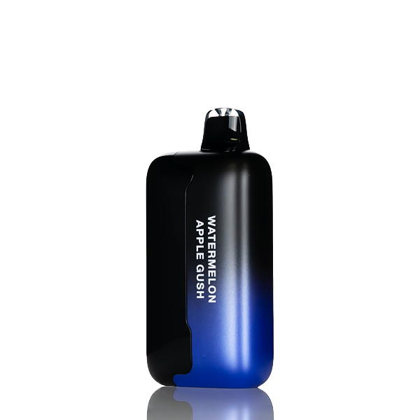 SYNTRIX x Pod Juice Ghost It 40K 40000 Puffs Disposable Vape - 14mL