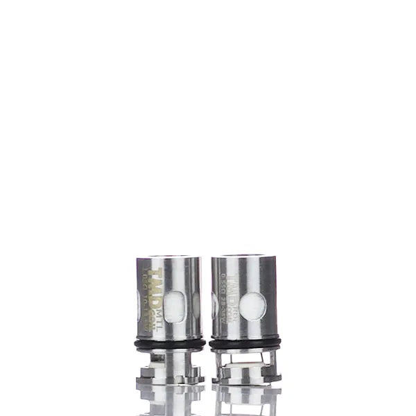 BP MODS x DOVPO TMD dotAIO Pre-Built Coil Tank