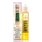 TNT Menthol Innevape E-Juice