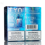 Tyn Pro 50K Disposable Vape - 18mL