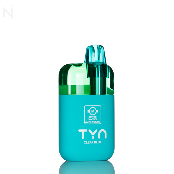Tyn Pro 50K Disposable Vape - 18mL
